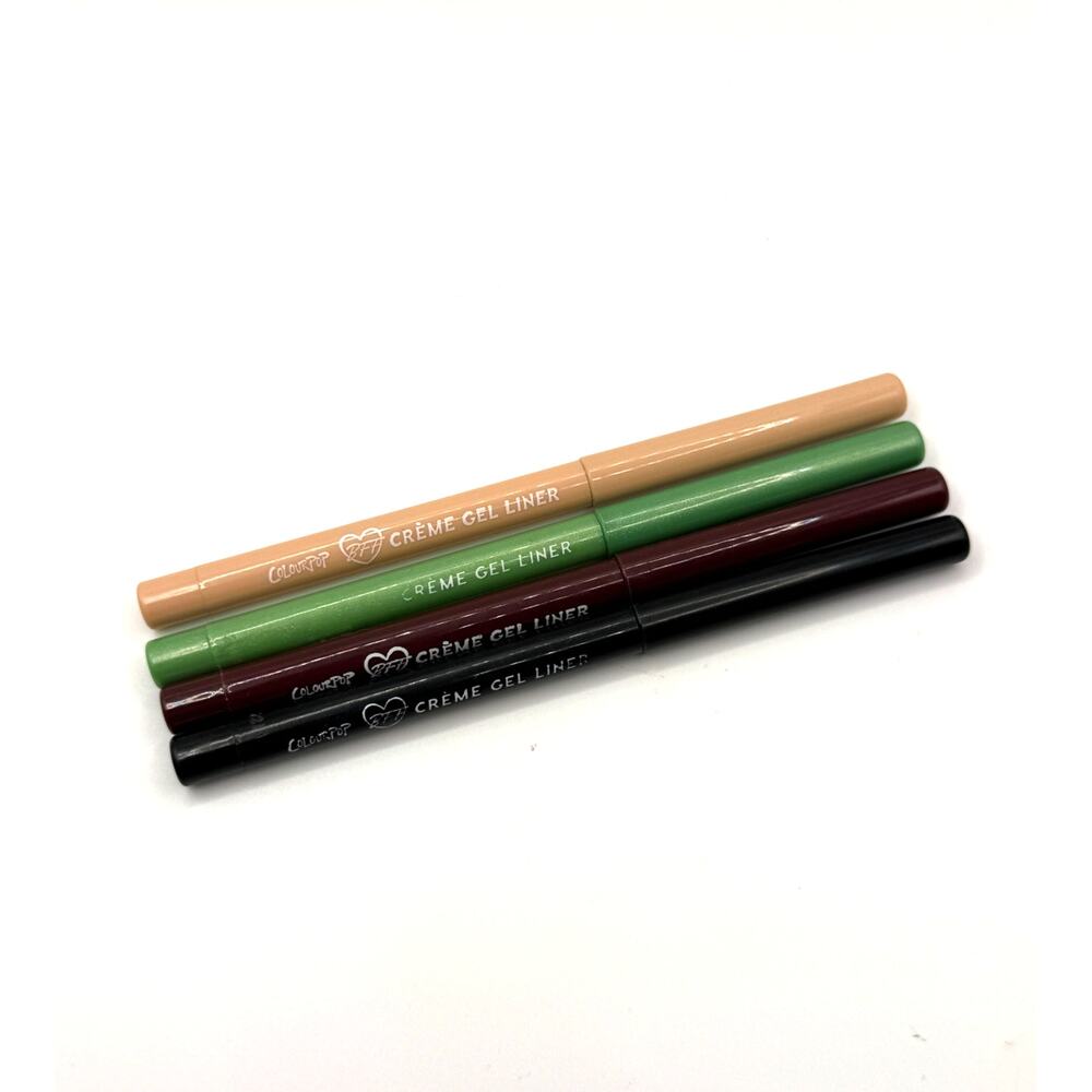 Colourpop BFF Creme Gel Liner Set